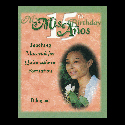 Book-My 15th Birthday, Participant's