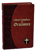 Libro Catolico De Oraciones