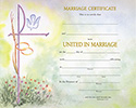 Certificate-Marriage