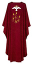 Chasuble-Red
