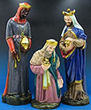 Figure Only-3 Kings, 36