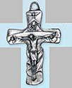 Medal-Cross, Trinity, 5