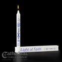 Candle-Light of Faith