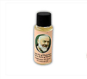 Anointing Oil-St Pio, Frankincense & Myrrh