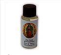 Anointing Oil-Lady of Guadalupe, Rose of Sharon