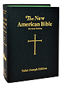 Bible-NABRE (Deluxe Student Edition - Full Size)