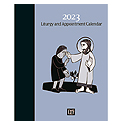 Calendar-Liturgy & Appointment, 2023, Cycle A