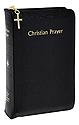 Christian Prayer (Black Leather)