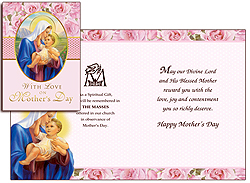 Cards-Mothers Day