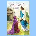 Bulletin-Easter, English
