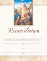 Certificate-Reconciliation