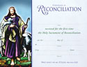 Certificate-Reconciliation