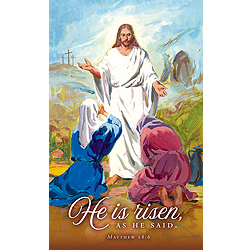 Folder-Easter