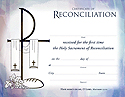 Certificate-Reconciliation