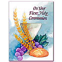 Cards-First Communion