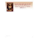 Letterhead-Christmas, Bilingual