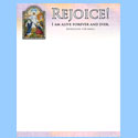 Letterhead-Easter, English