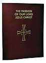 The Passion Of Our Lord Jesus Christ