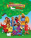 Beginners Bible Timeless Children's Stories