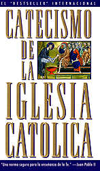Catecismo de la Iglesia Catolica