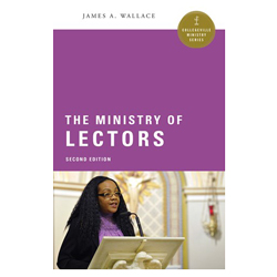 Ministry of Lectors, 2nd Edition