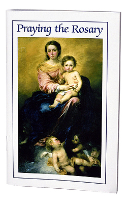 Praying The Rosary
