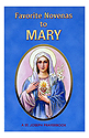 Favorite Novenas To Mary