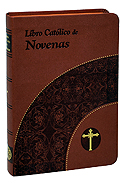 Libro Catolico De Novenas