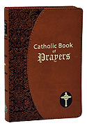 Catholic Book Of Prayers