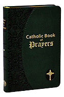 Catholic Book Of Prayers