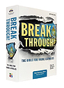 Bible-Breakthrough, NABRE, Paperback