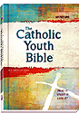 Bible-NABRE, Catholic Youth, Hard Cover