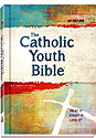 Bible-NABRE, Catholic Youth , Paperback, 4th Edition