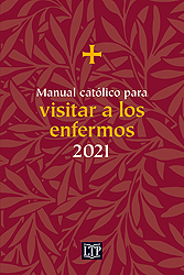 Book-Manual Catolico, Visitar a los Enfermos 2021