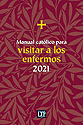 Book-Manual Catolico, Visitar a los Enfermos 2021
