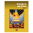 Book-At Home with the Word, Spanish 2023, Cycle A