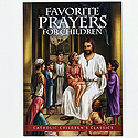 Favorite Prayers for Children