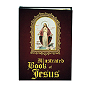 Illustrated Book of Jesus