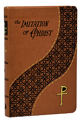 The Imitation Of Christ