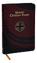 Shorter Christian Prayer, Burgundy