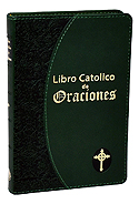 Libro Catolico De Oraciones