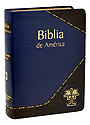 Biblia de America