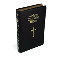 Bible-NCB Gift & Award, Black