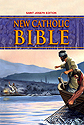 Bible-Catholic Student Edition (Personal Size)