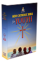Bible-New Catholic Youth Edition