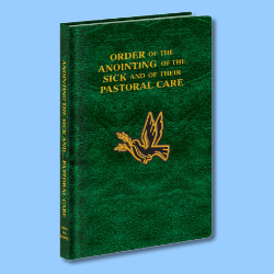 Pastoral Care of the Sick, Imitation Leather