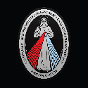 Decal-Divine Mercy