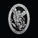 Decal-St Michael