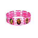 Bracelet-Pink