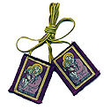 Scapular-St Joseph